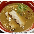 珊瑚的拉麵~~~鹹!!