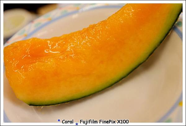 甜ㄘㄘ~~~水分又多