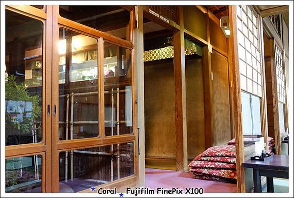 店員已經再收拾