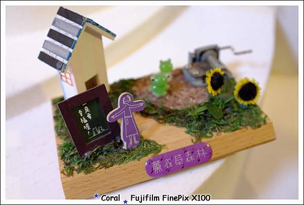 差點衝動也想弄一個