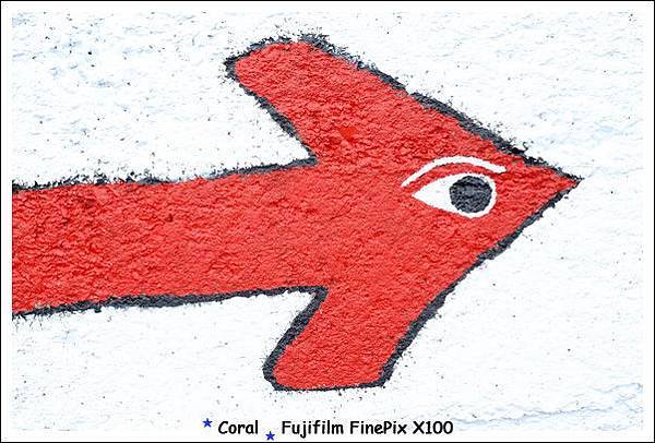 指引前往千人彩繪屋