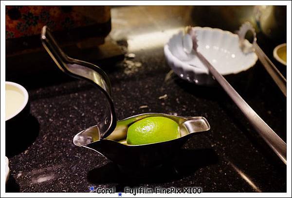 擠檸檬的小器具~~~超好用