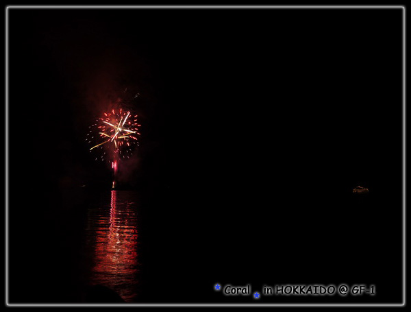 出發前特地向勻之借腳架