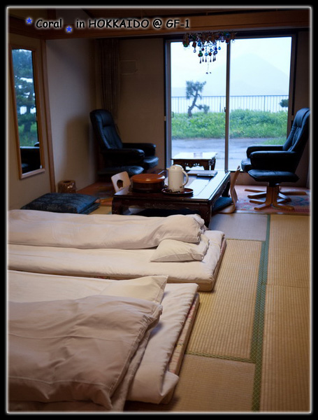 空間還ok...有點老舊和還聞得到潮溼味