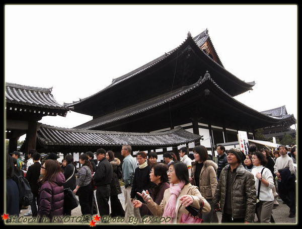 三連休碰上好天氣...人多的可怕