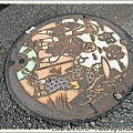 又發現水溝蓋囉!!