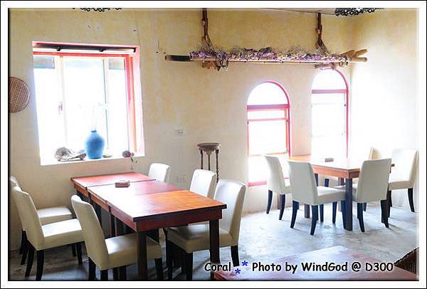 過曝的感覺也不錯