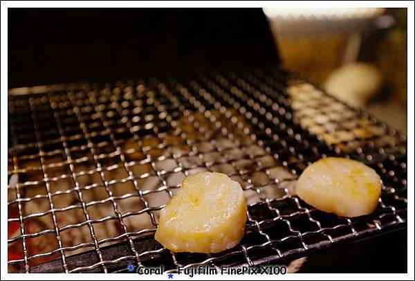 5分熟大干貝...不錯!!