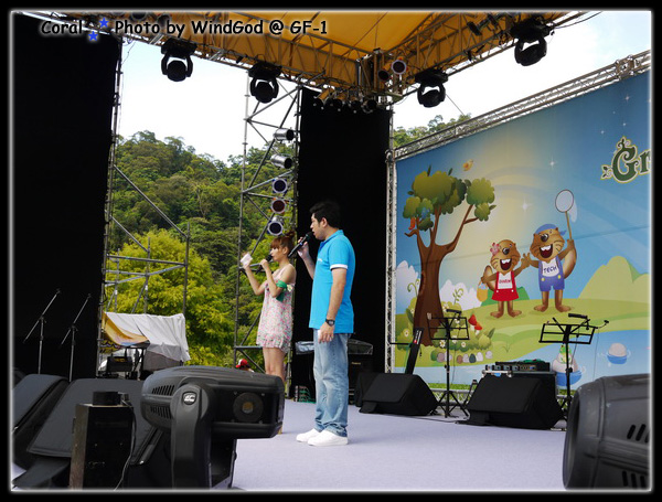 今天的主持搭檔