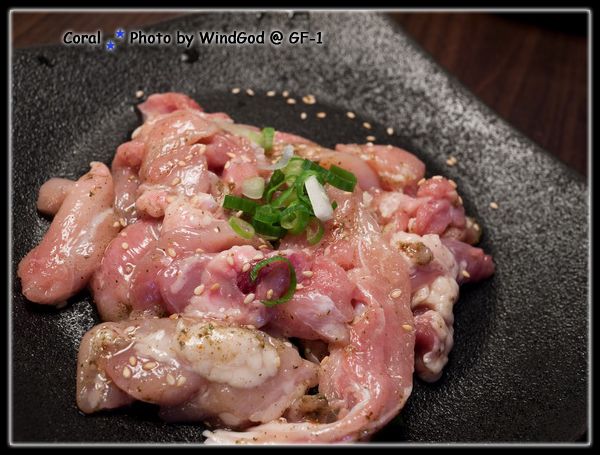 雞肉好嫩我喜歡~~~
