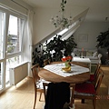 hannover homestay