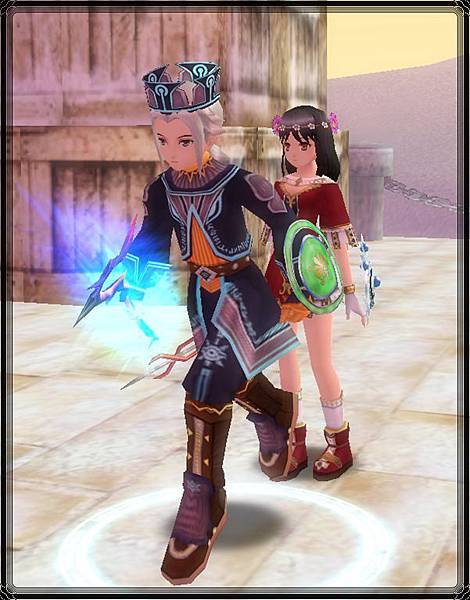 0530-跑跑跑，向前跑！