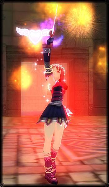 0703-熱能劍預備。