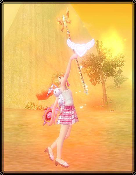 0724-新造型放熱能！