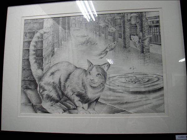 設計素描–廣一真–彭思敏