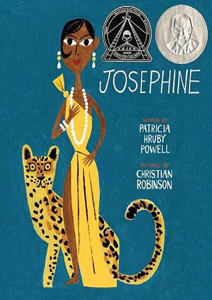 Josephine-The-Dazzling-Life-of-Josephine-Baker-Coretta-Scott-King-Illustrator-Honor-Books.jpg