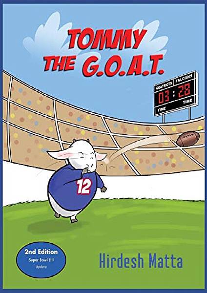 Tommy-the-GOAT.jpg Tommy-the-GOAT.jpg