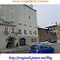 捷克的DAY 1 in  PASSAU