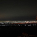 望高寮看夜景!