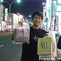 92.09.03 台南Shopping