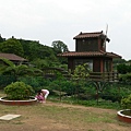 用餐一景