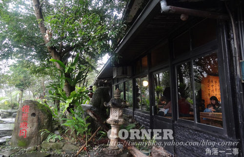 花蓮鳯林月盧餐廳…(2017年結束營業,2019年又營業啦)