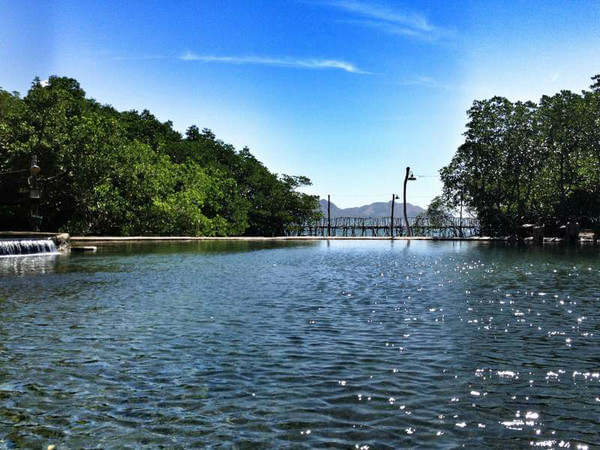 MAQUINIT HOT SPRING3 MAQUINIT HOT SPRING3