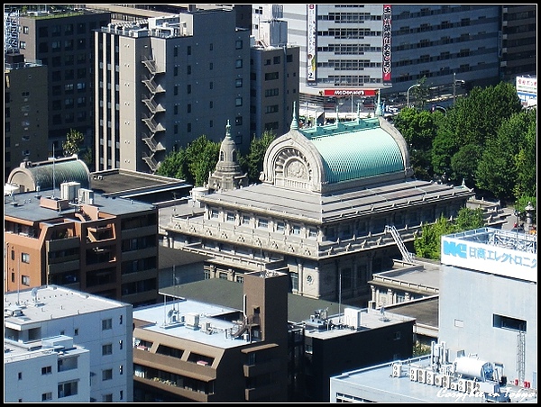 築地本願寺