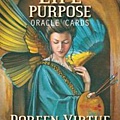 Life Purpose Oracle Cards