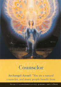 counselor