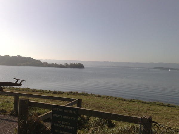 Chew Valley Lake