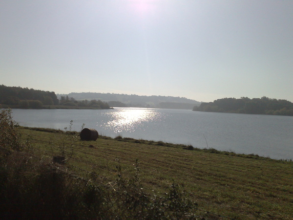 Chew Valley Lake