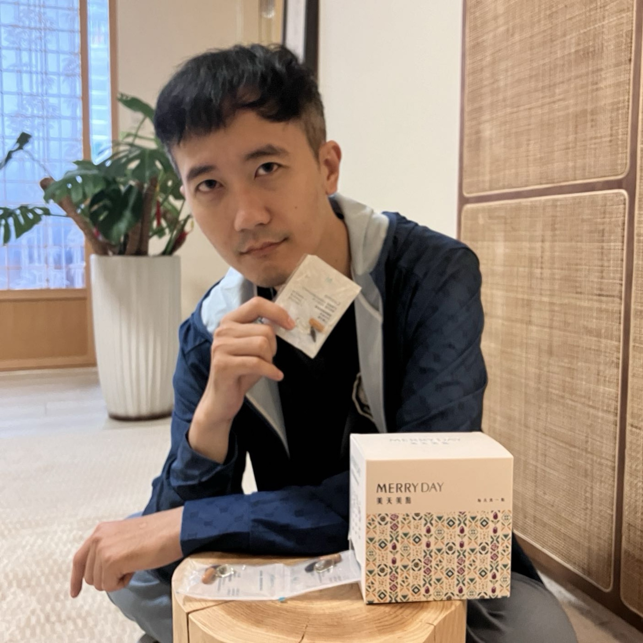 美天美點｜讓你每天健康一點點量身訂製專屬保健品💡小包裝、方便