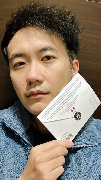 宅配｜保養。Swanna Paris塗抹式玻尿酸，法國老佛爺