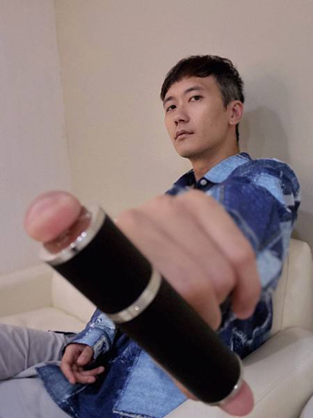 紳士必備隨身香水瓶 - TRAVALO新二代MILANO磁吸