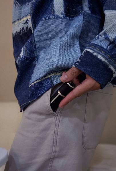 紳士必備隨身香水瓶 - TRAVALO新二代MILANO磁吸