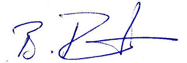 Bettina Rindderknecht sign Bettina Rindderknecht sign
