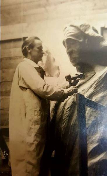 CJA04 1.1-2 Rudolf Steiner working on The Representative of Man.JPG CJA04 1.1-2 Rudolf Steiner working on The Representative of Man.JPG