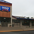 不怎麼樣的IHOP