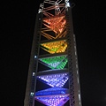 133奧運電視塔