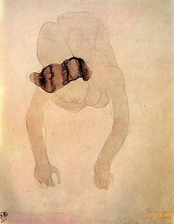 0298-Auguste Rodin，1840－1917 (14).jpg
