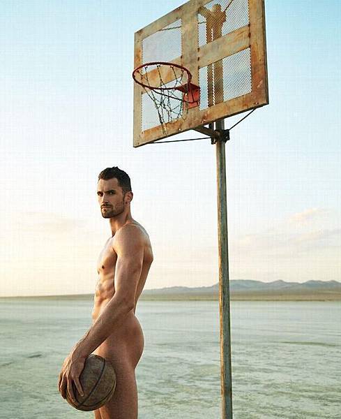 NBA騎士隊球星Kevin Love-03.jpg