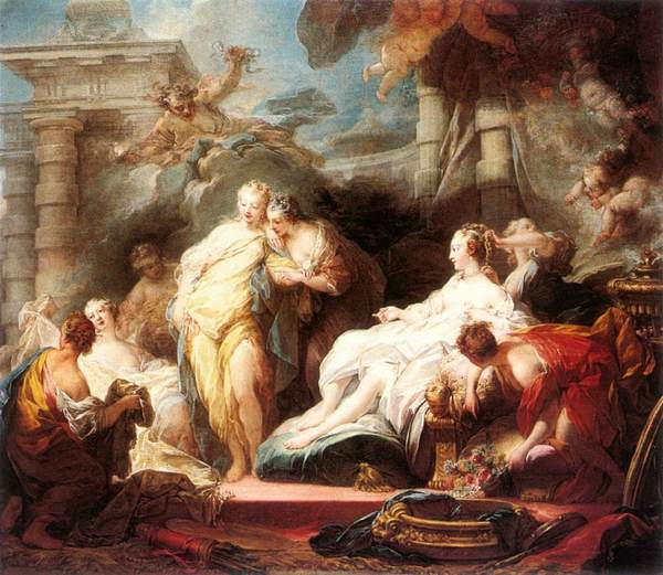 Psyche Showing Her Sisters Her Gifts, by Jean-Honore Fragonard (1732-1806) (1753).png