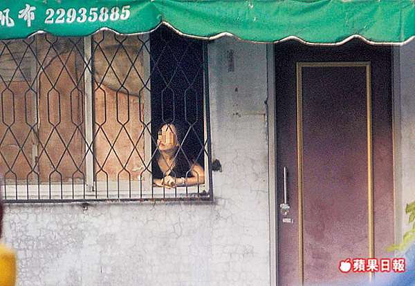 台灣公私娼今昔 草湳里 老頭談性 痞客邦