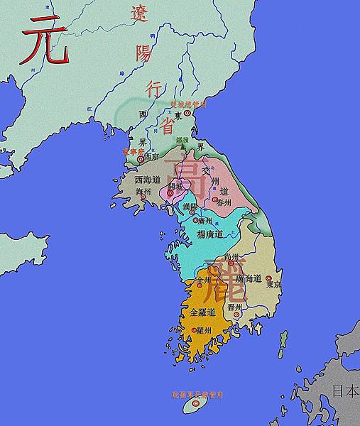 800px-Map_of_Goryeo底图