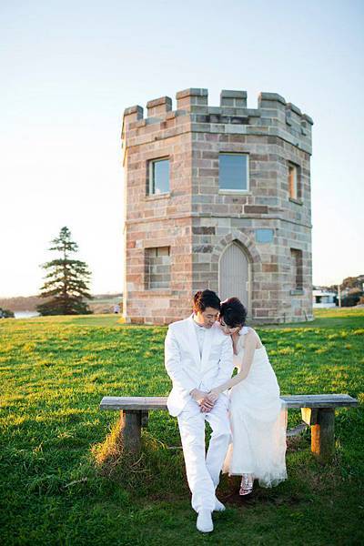 La Perouse Sydney 