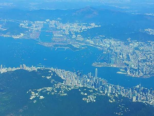 香港維多利亞港 香港維多利亞港