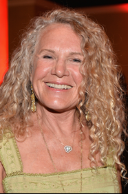 Christy Walton