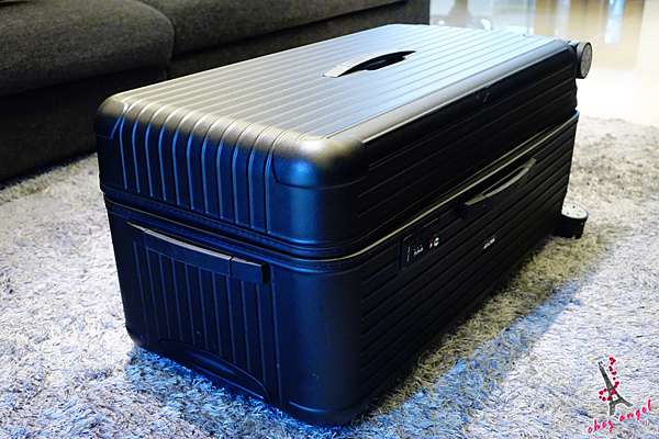 Rimowa sport 80 hotsell