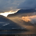 Hallstatt Sunrise